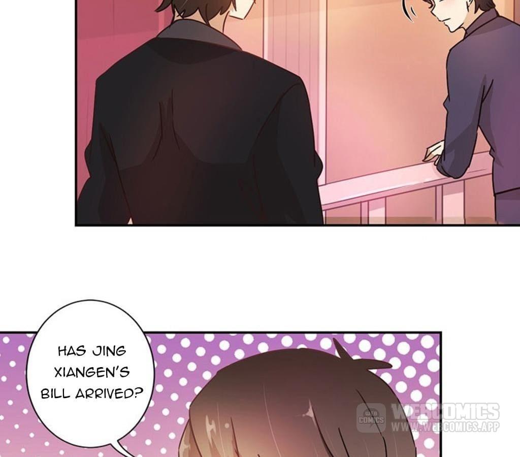 Reborn: House of Revenge chapter 89 - page 26