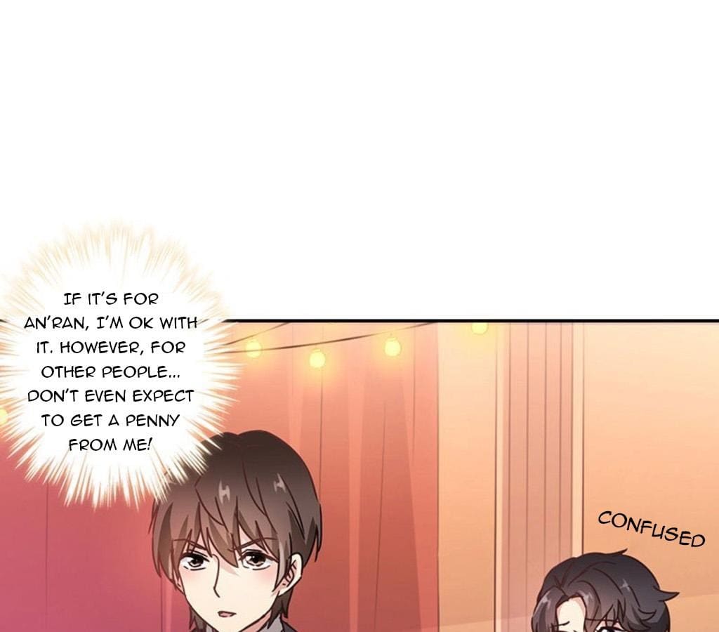 Reborn: House of Revenge chapter 89 - page 31