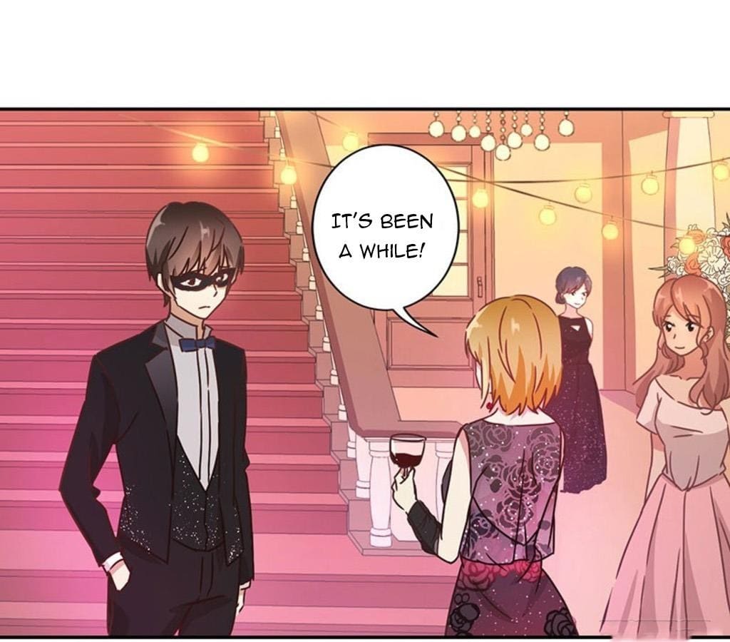 Reborn: House of Revenge chapter 89 - page 37