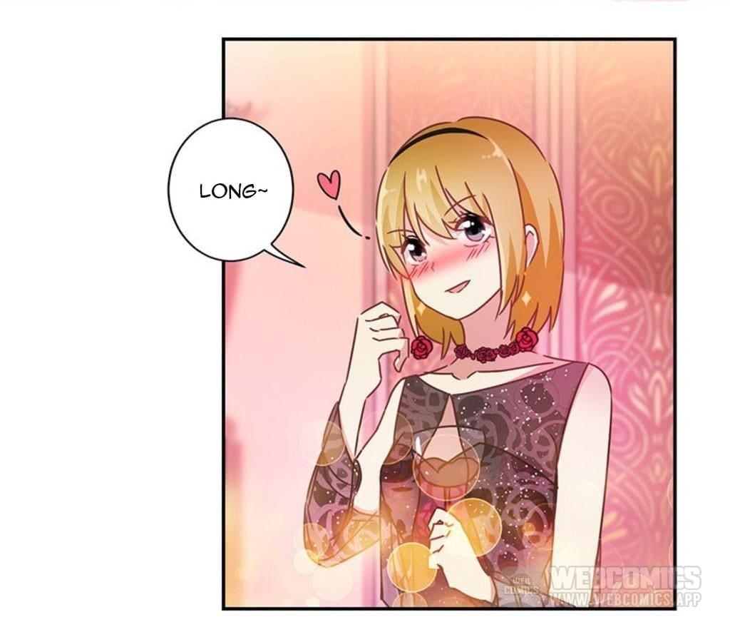 Reborn: House of Revenge chapter 89 - page 38