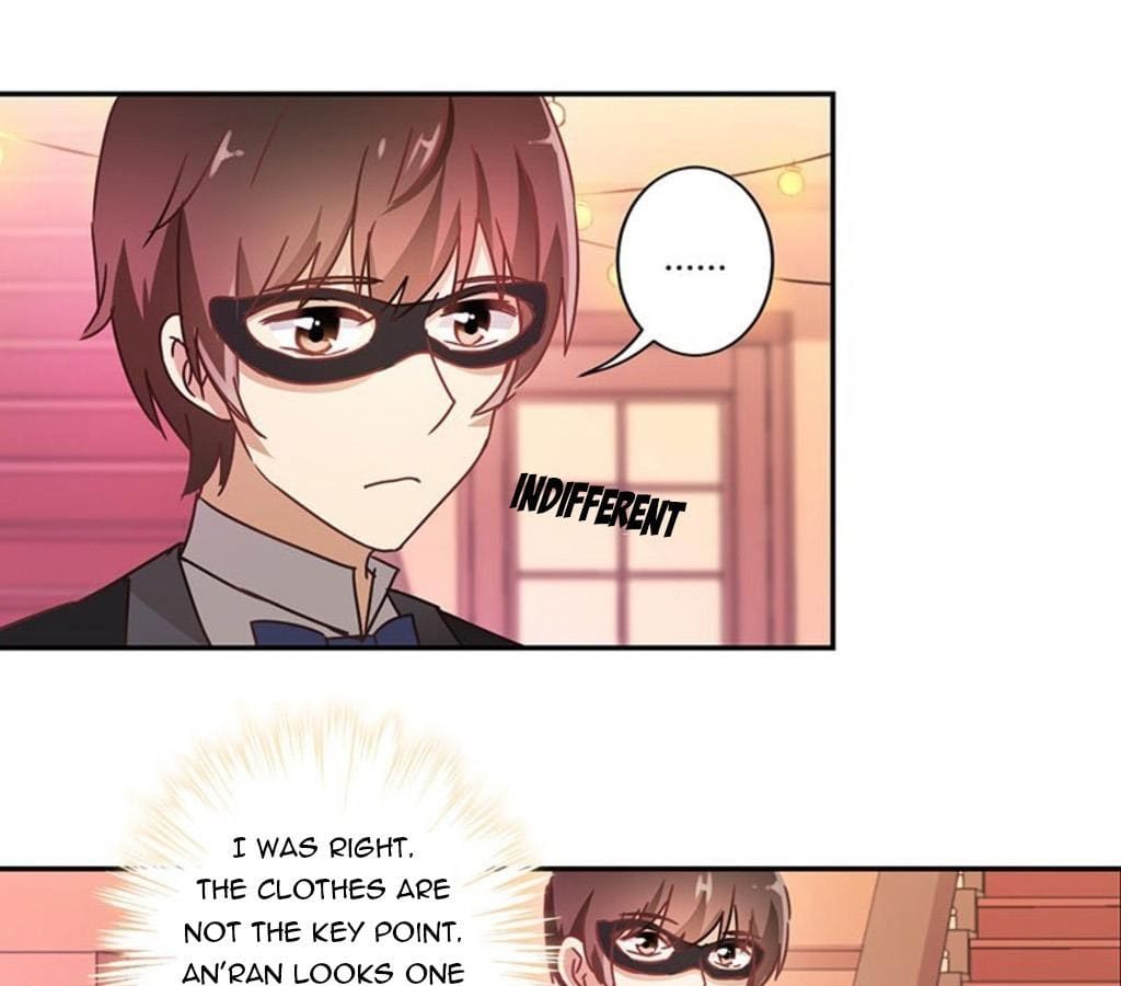 Reborn: House of Revenge chapter 89 - page 39