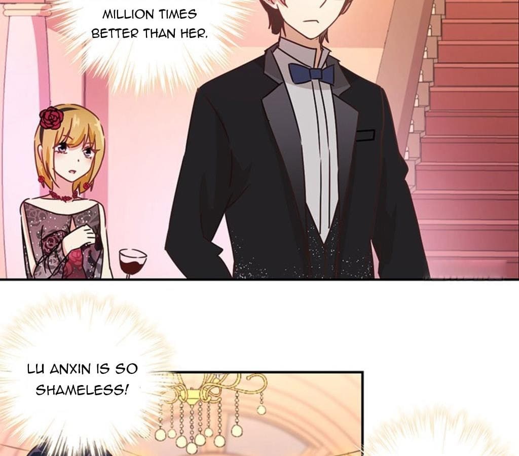Reborn: House of Revenge chapter 89 - page 40