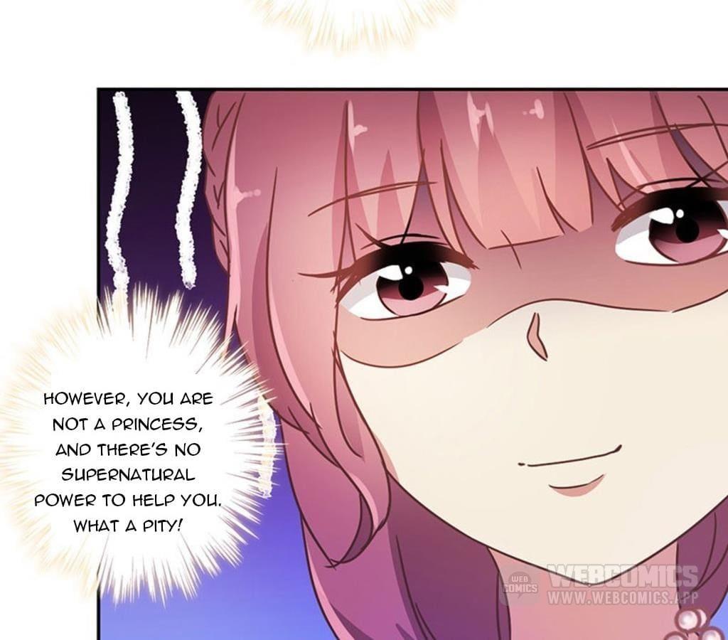 Reborn: House of Revenge chapter 89 - page 42