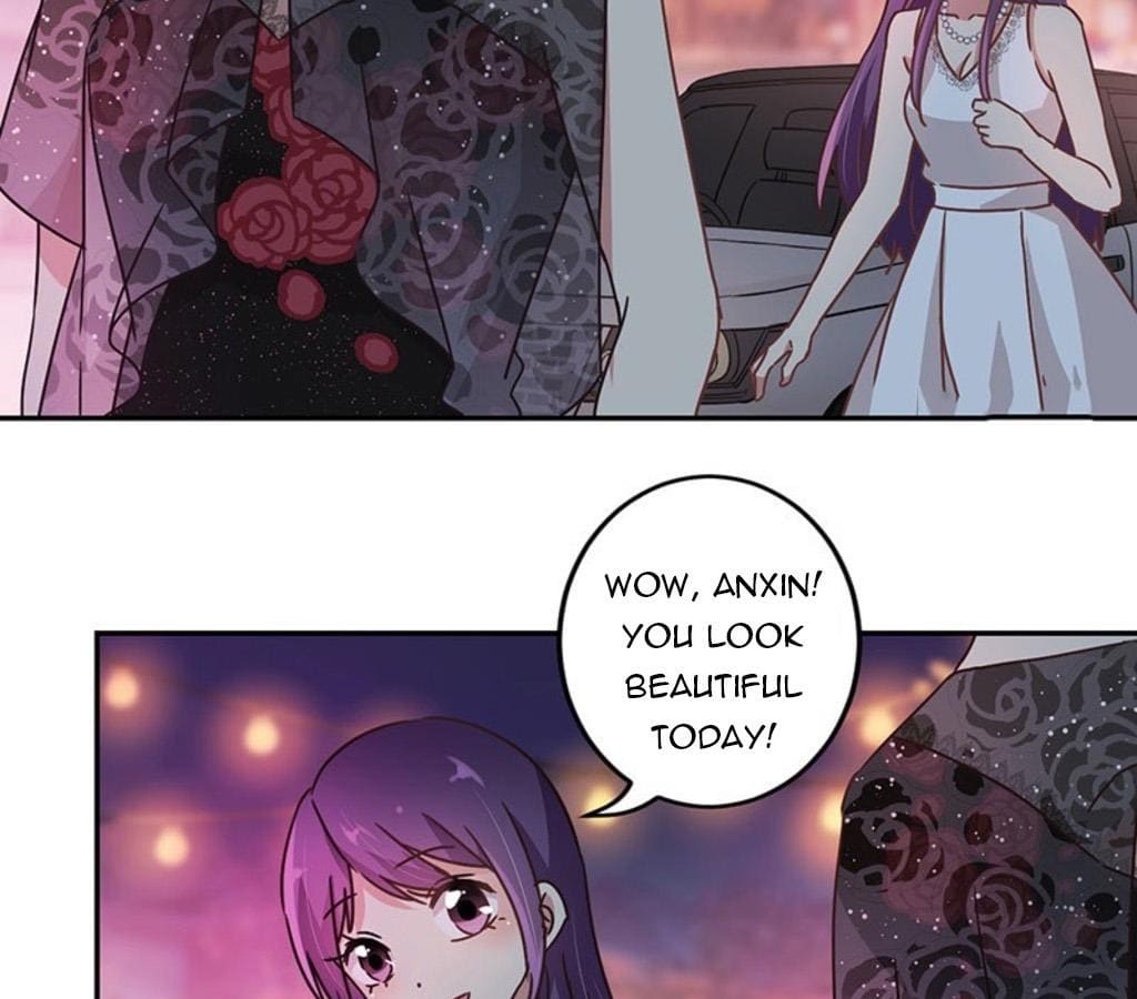 Reborn: House of Revenge chapter 89 - page 5