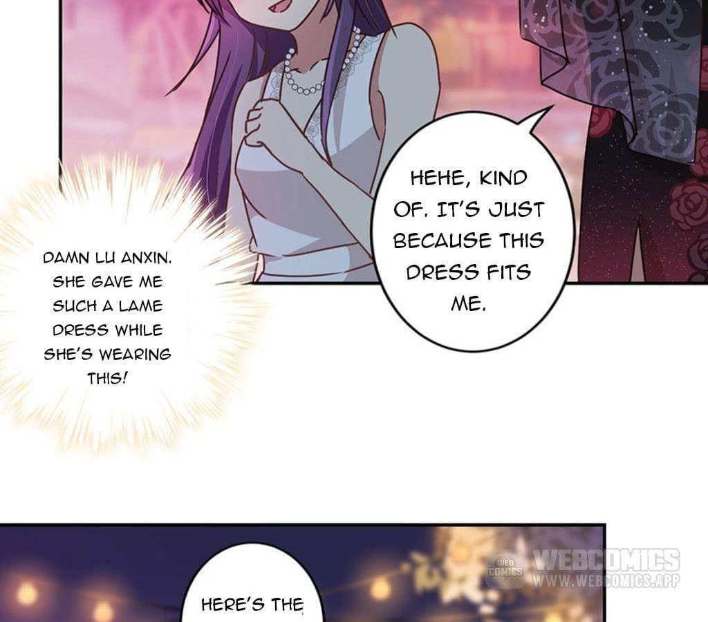 Reborn: House of Revenge chapter 89 - page 6