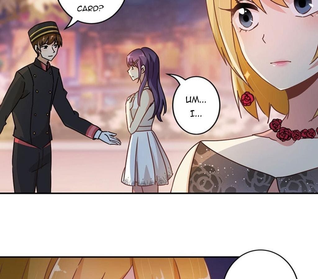 Reborn: House of Revenge chapter 89 - page 9
