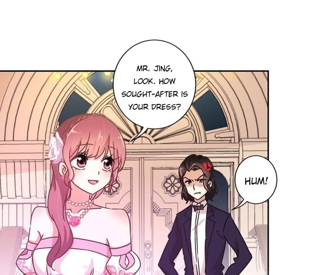 Reborn: House of Revenge chapter 90 - page 1