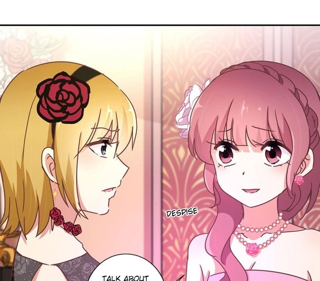Reborn: House of Revenge chapter 90 - page 11