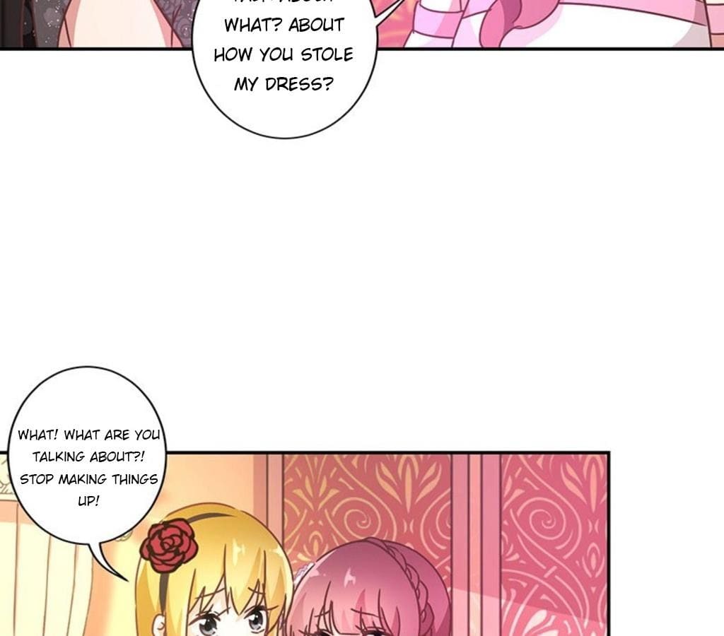 Reborn: House of Revenge chapter 90 - page 12