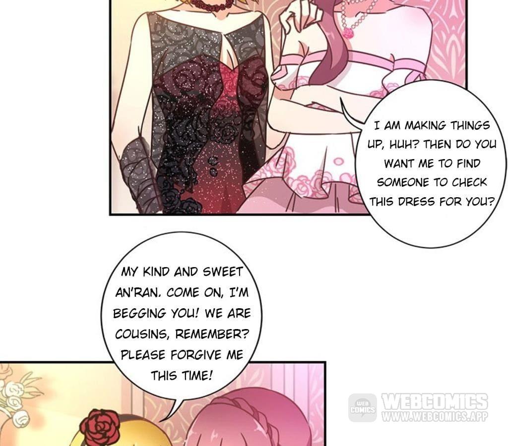 Reborn: House of Revenge chapter 90 - page 14