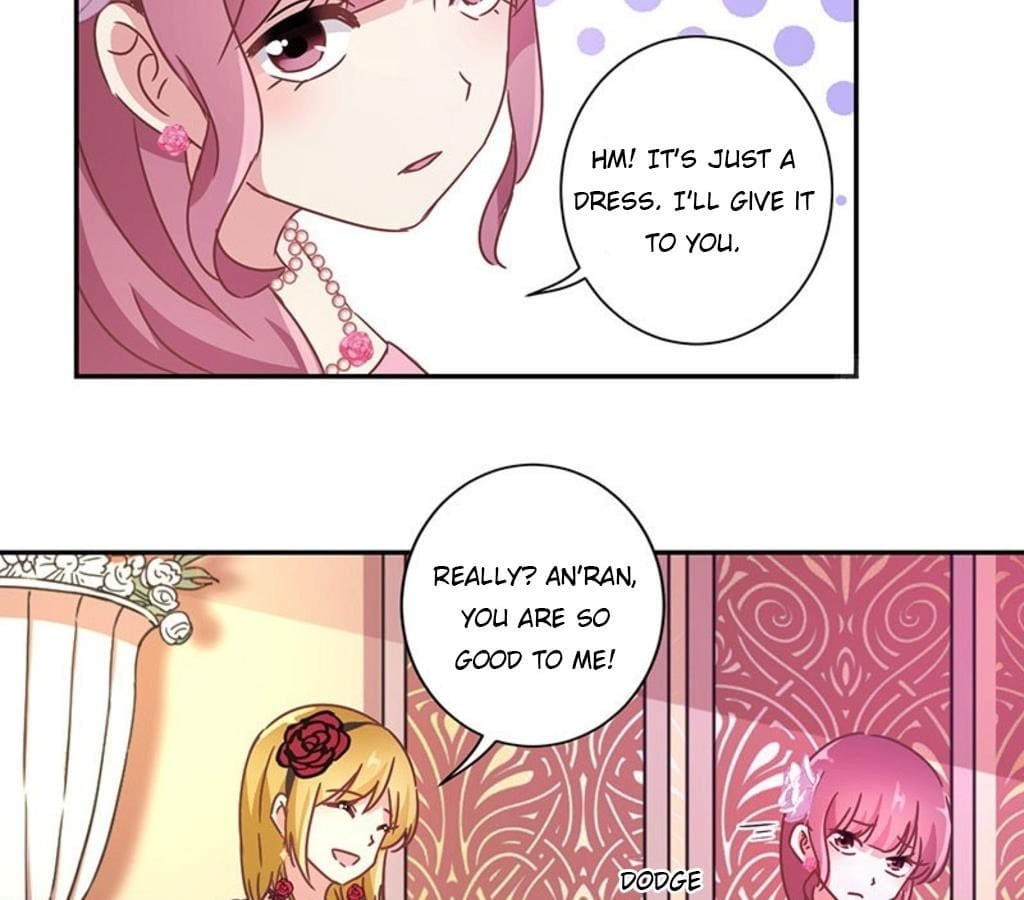 Reborn: House of Revenge chapter 90 - page 21