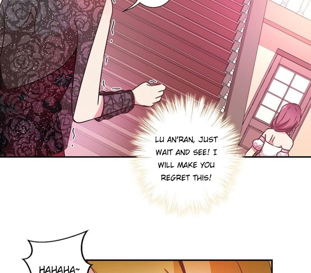Reborn: House of Revenge chapter 90 - page 24