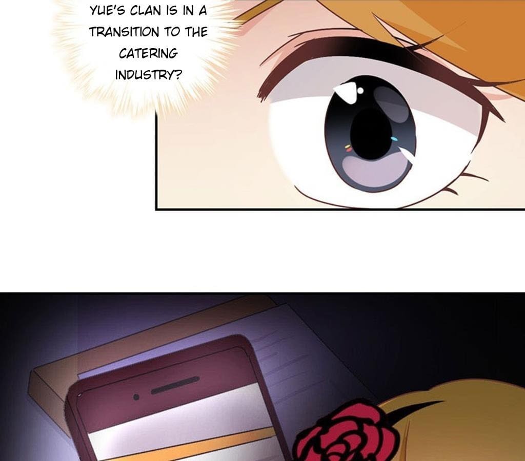 Reborn: House of Revenge chapter 90 - page 28