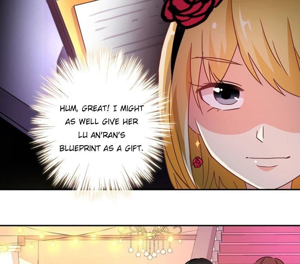 Reborn: House of Revenge chapter 90 - page 29