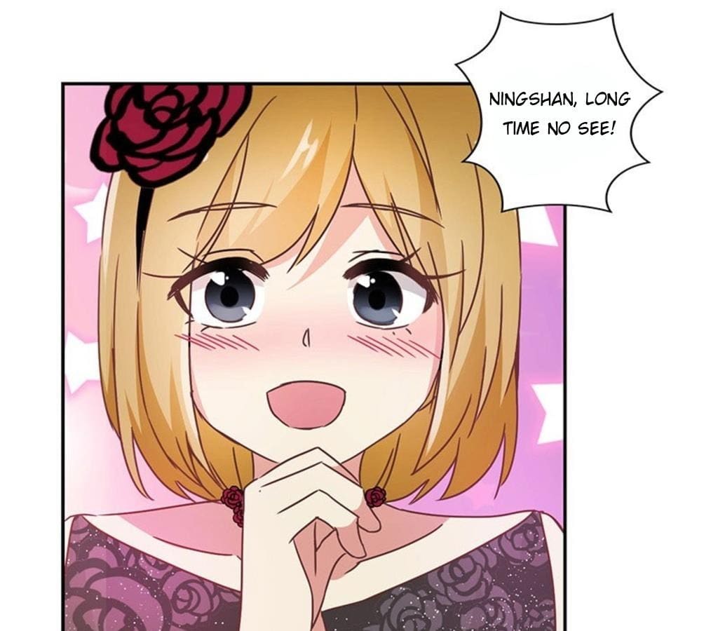Reborn: House of Revenge chapter 90 - page 31