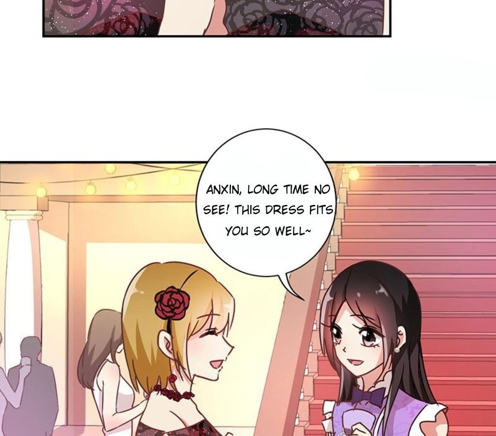 Reborn: House of Revenge chapter 90 - page 32