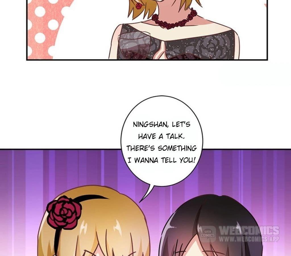 Reborn: House of Revenge chapter 90 - page 34