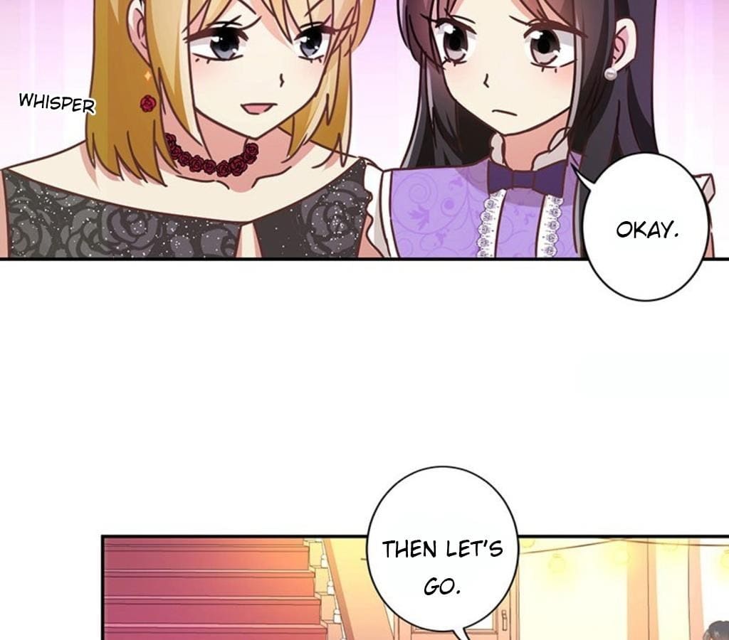 Reborn: House of Revenge chapter 90 - page 35