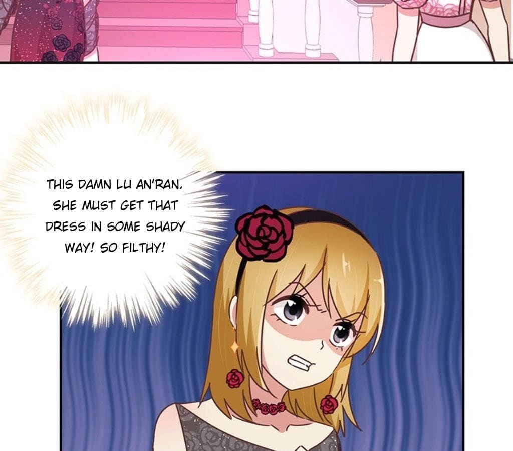 Reborn: House of Revenge chapter 90 - page 5