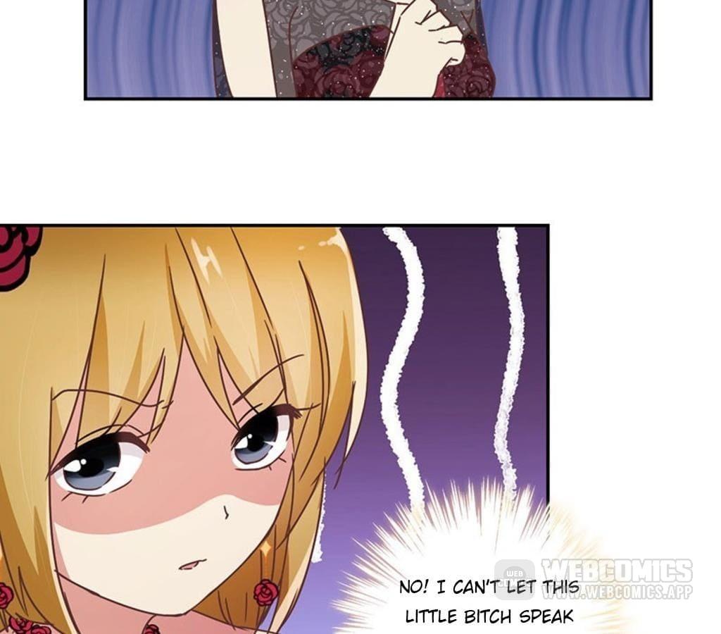 Reborn: House of Revenge chapter 90 - page 6