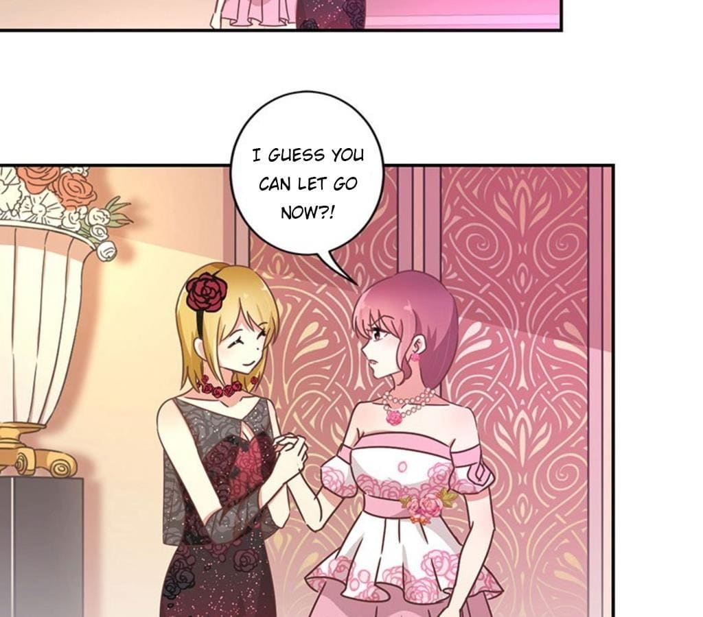 Reborn: House of Revenge chapter 90 - page 9