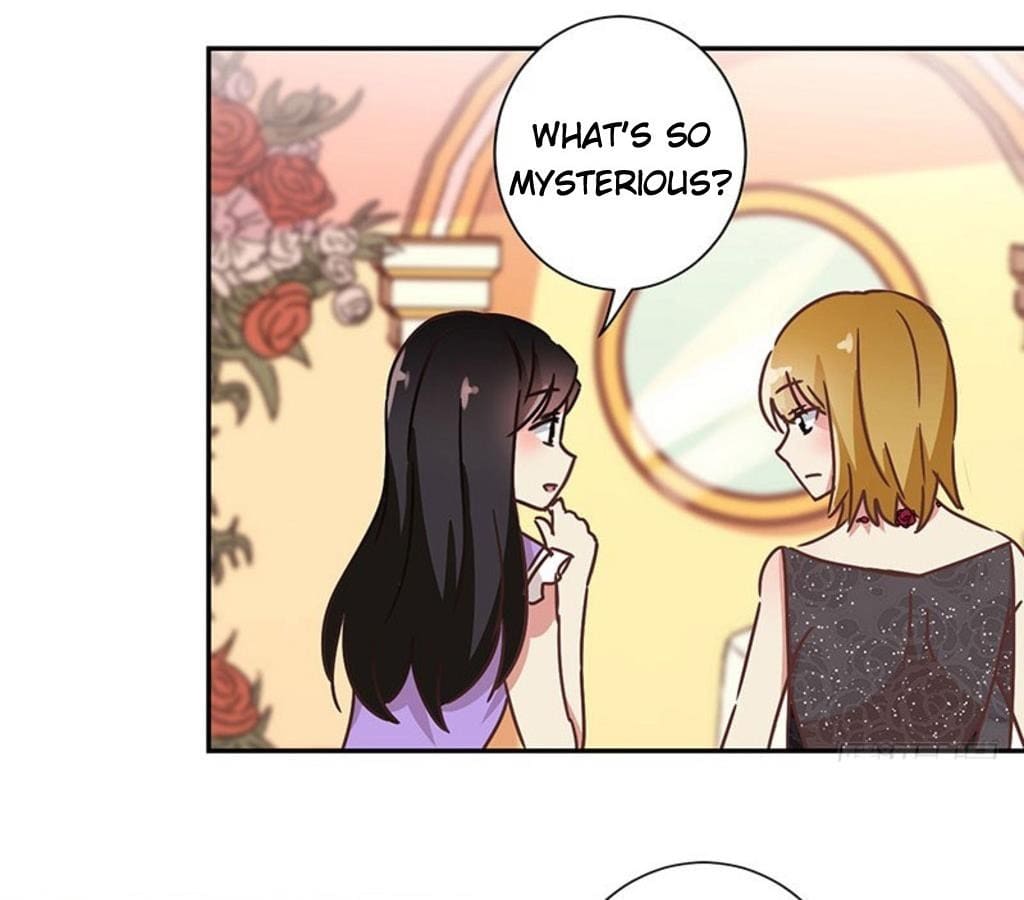 Reborn: House of Revenge chapter 91 - page 1