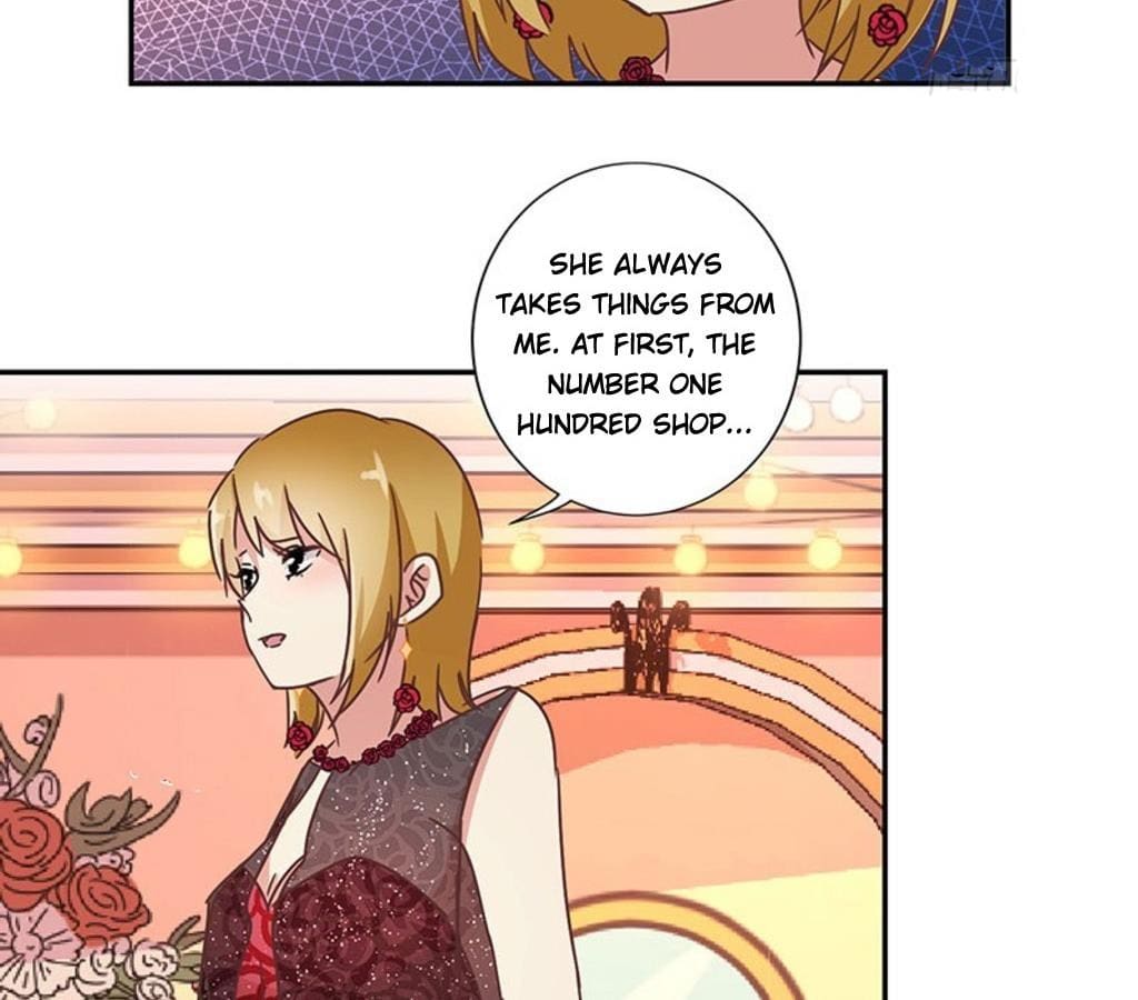 Reborn: House of Revenge chapter 91 - page 11