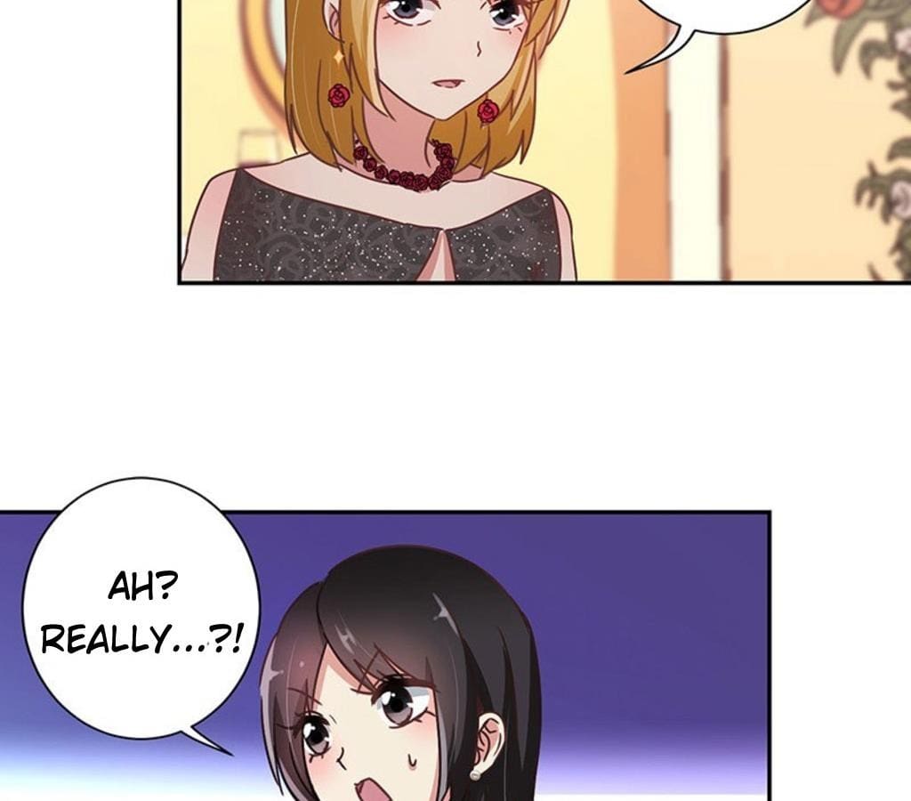 Reborn: House of Revenge chapter 91 - page 13
