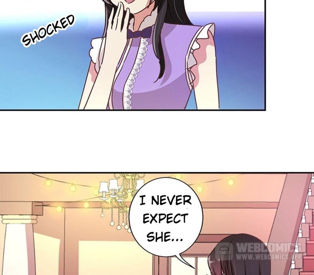 Reborn: House of Revenge chapter 91 - page 14