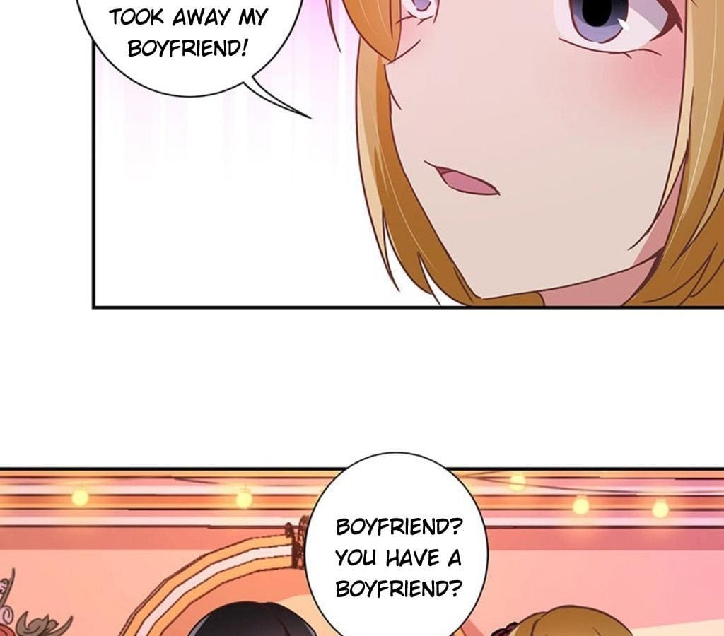 Reborn: House of Revenge chapter 91 - page 16