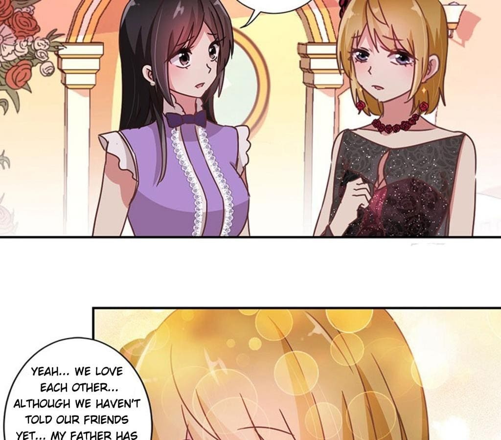 Reborn: House of Revenge chapter 91 - page 17
