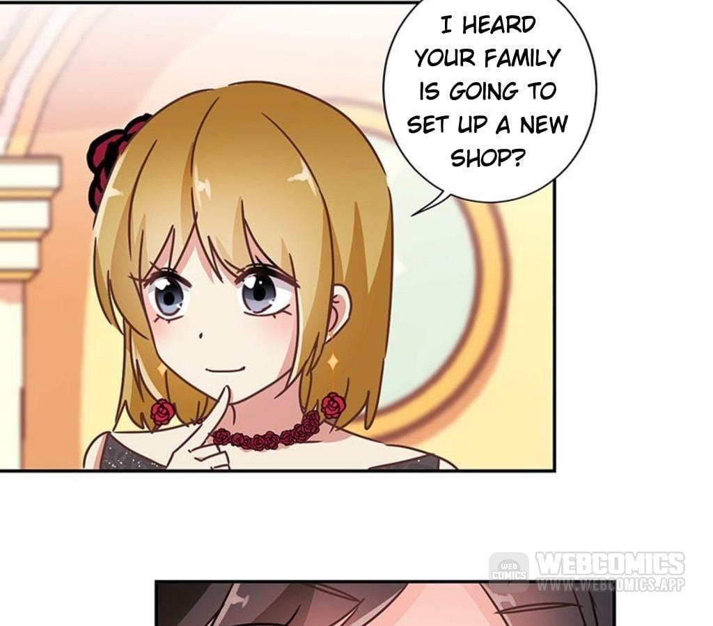 Reborn: House of Revenge chapter 91 - page 2