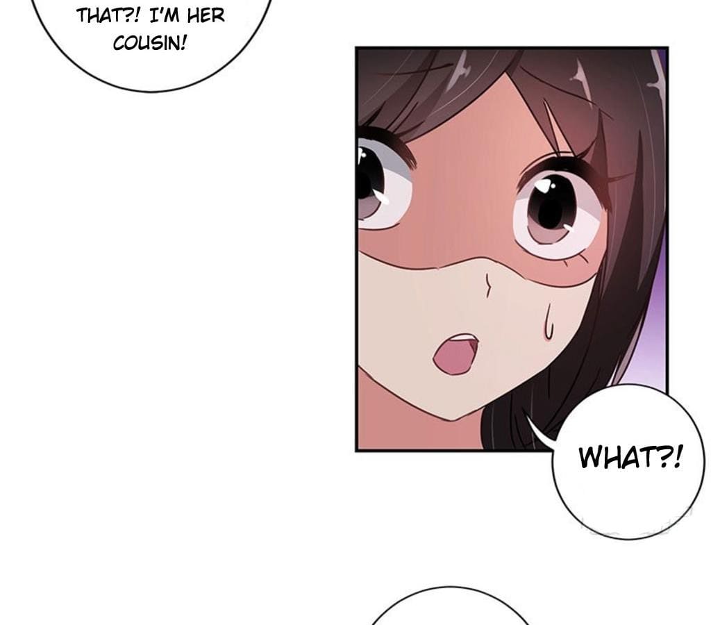 Reborn: House of Revenge chapter 91 - page 20