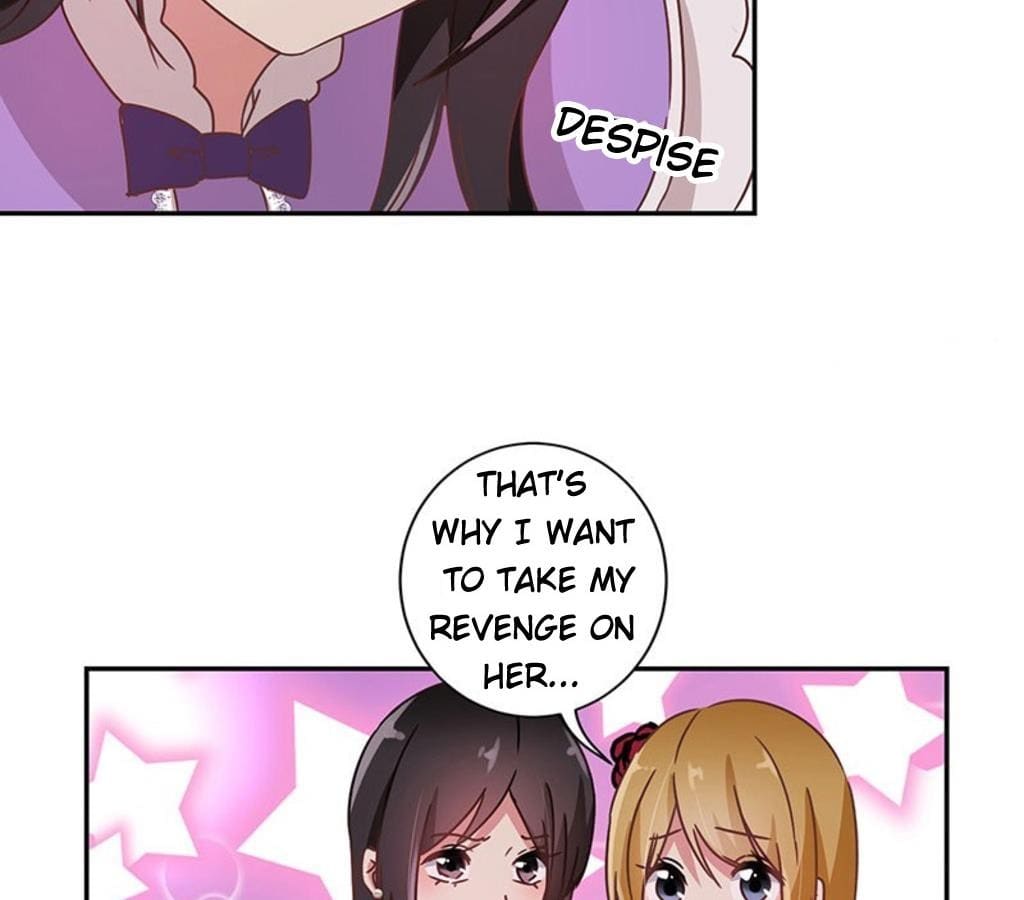 Reborn: House of Revenge chapter 91 - page 24