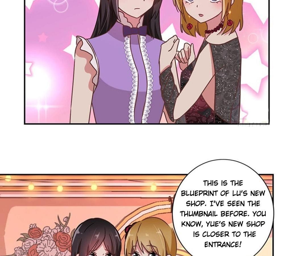 Reborn: House of Revenge chapter 91 - page 25