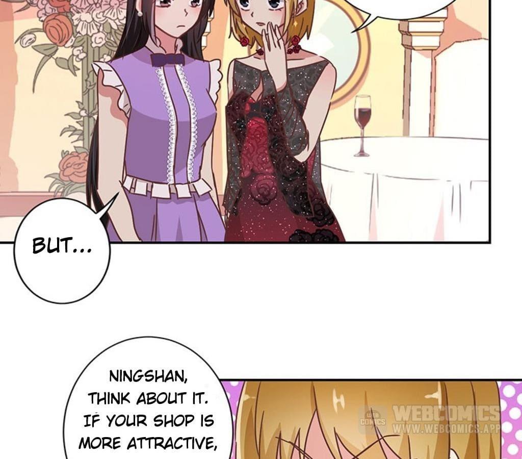 Reborn: House of Revenge chapter 91 - page 26