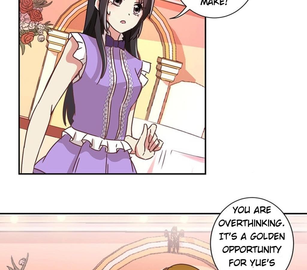 Reborn: House of Revenge chapter 91 - page 28