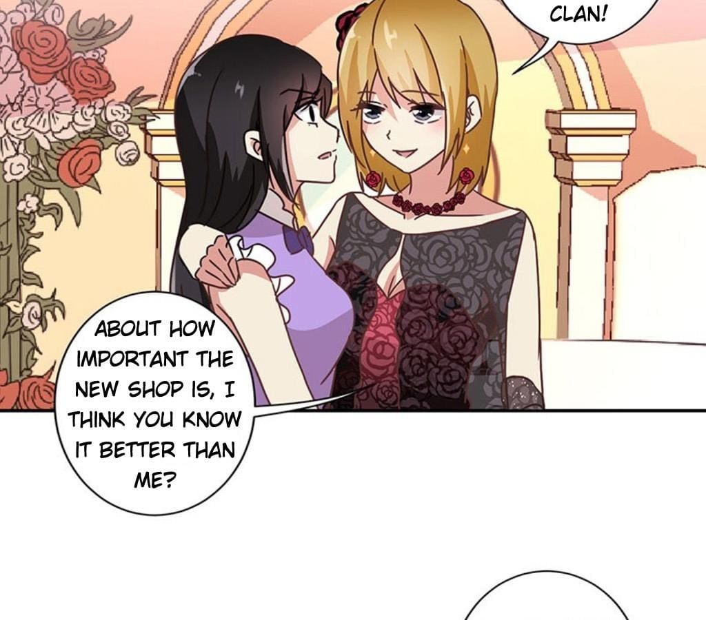 Reborn: House of Revenge chapter 91 - page 29
