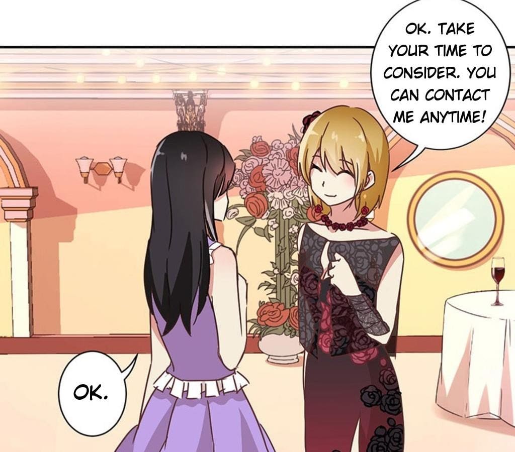 Reborn: House of Revenge chapter 91 - page 32