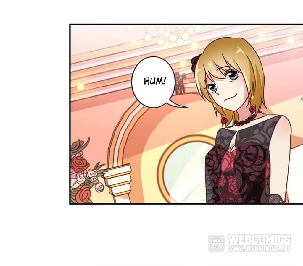 Reborn: House of Revenge chapter 91 - page 34