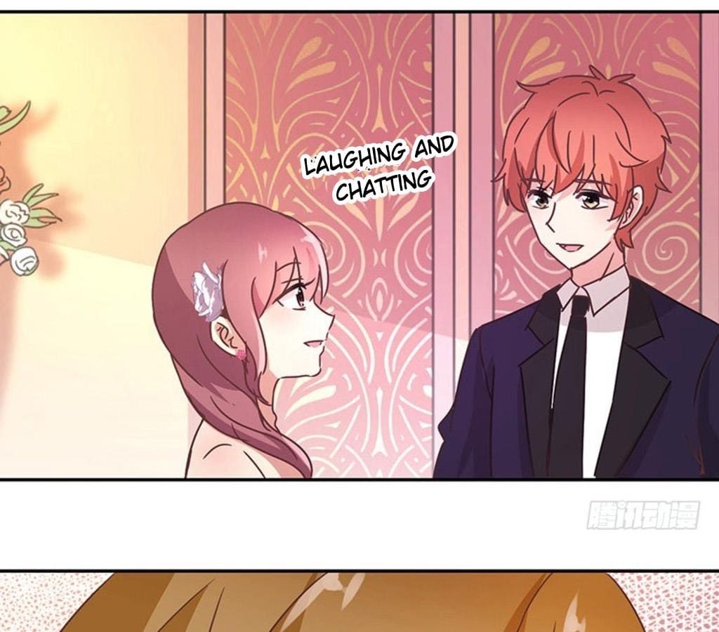 Reborn: House of Revenge chapter 91 - page 35