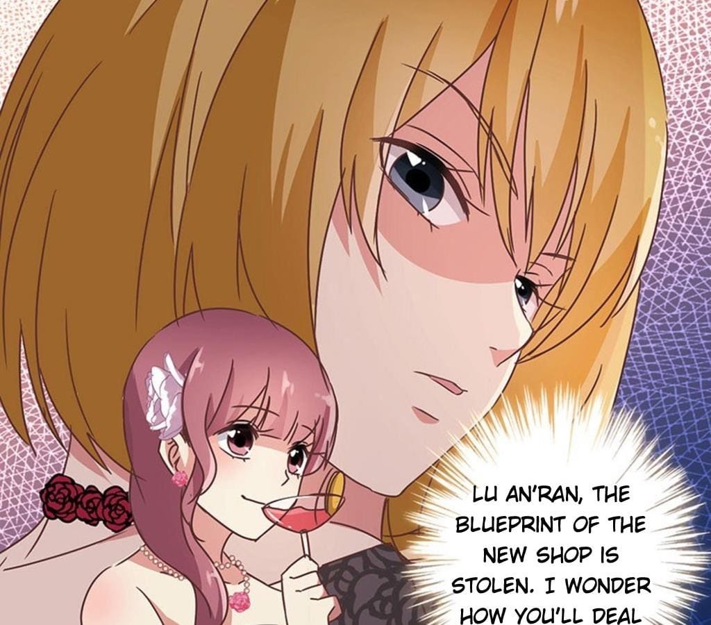 Reborn: House of Revenge chapter 91 - page 36