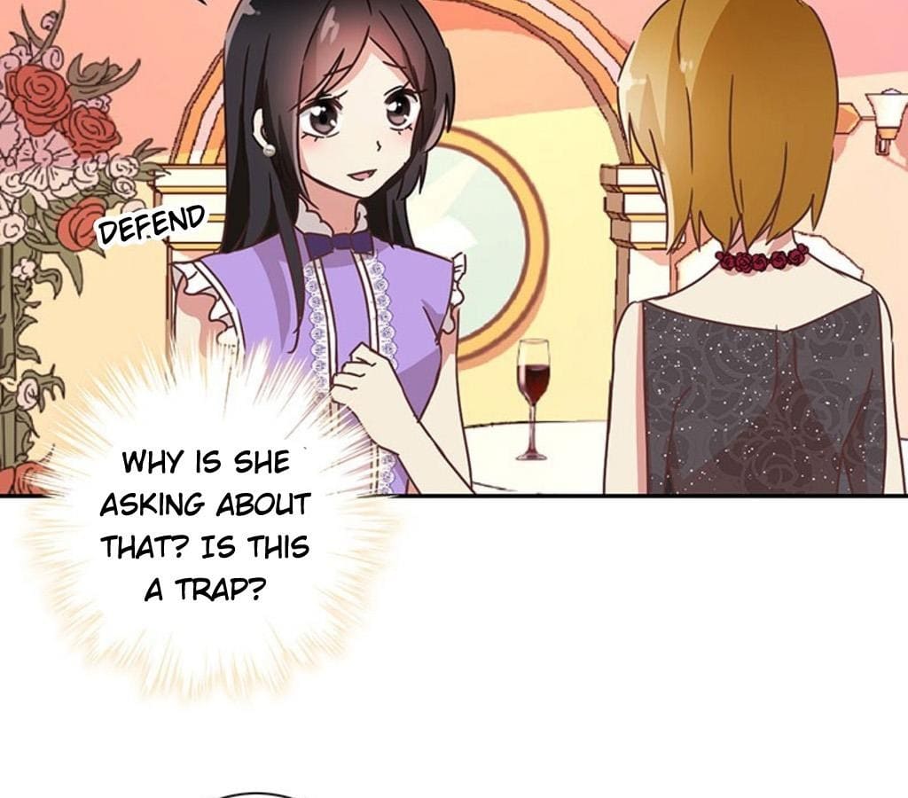 Reborn: House of Revenge chapter 91 - page 4