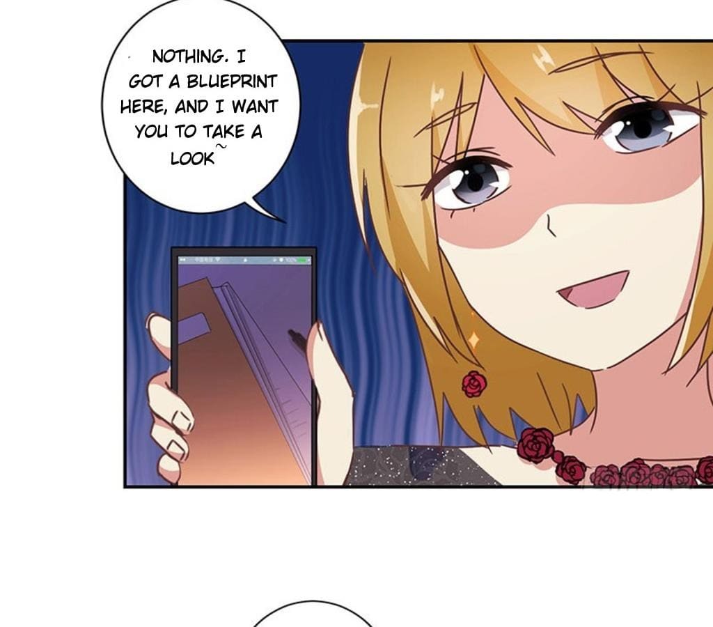 Reborn: House of Revenge chapter 91 - page 5