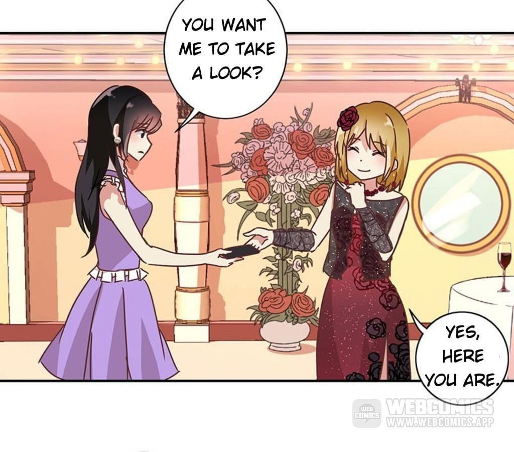 Reborn: House of Revenge chapter 91 - page 6