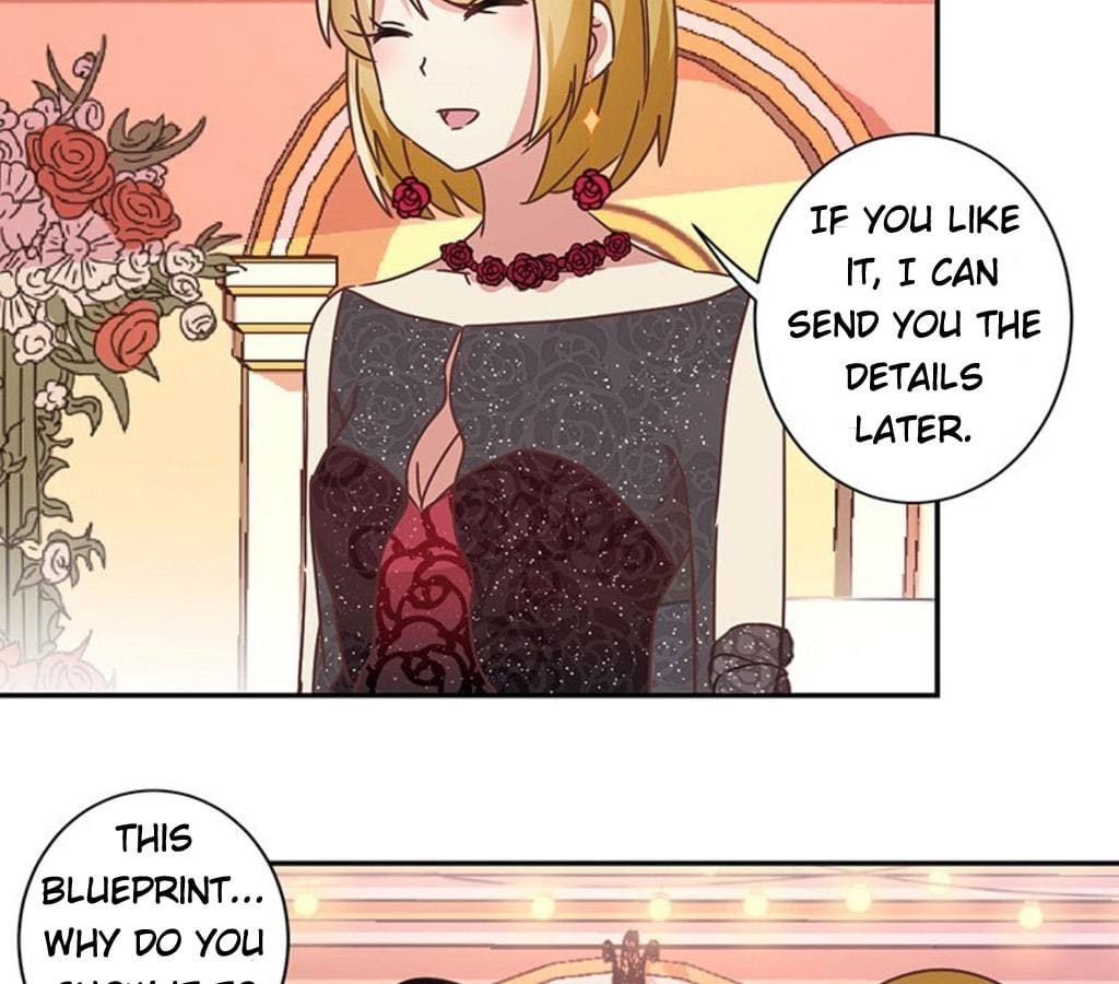 Reborn: House of Revenge chapter 91 - page 8