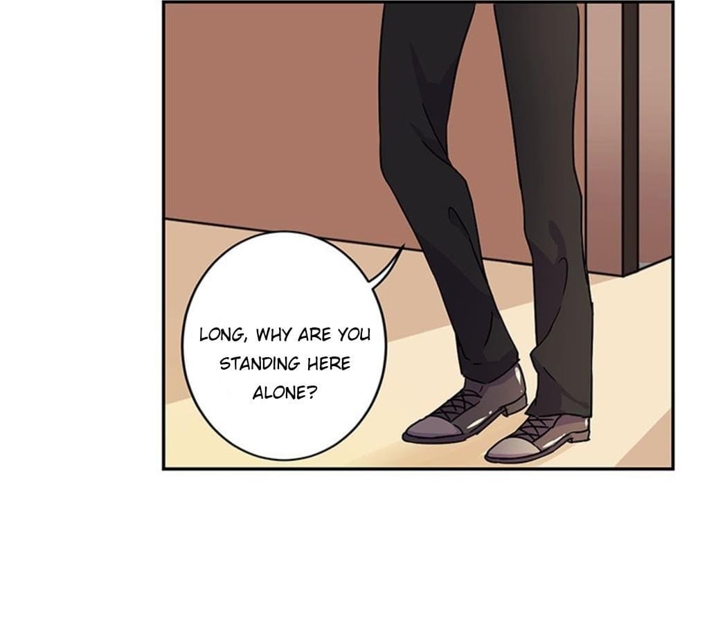 Reborn: House of Revenge chapter 92 - page 24