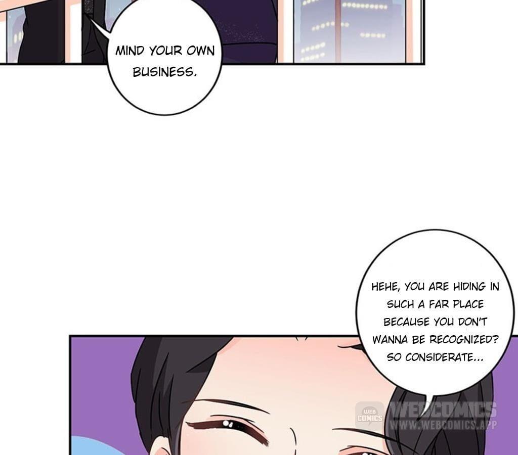 Reborn: House of Revenge chapter 92 - page 26