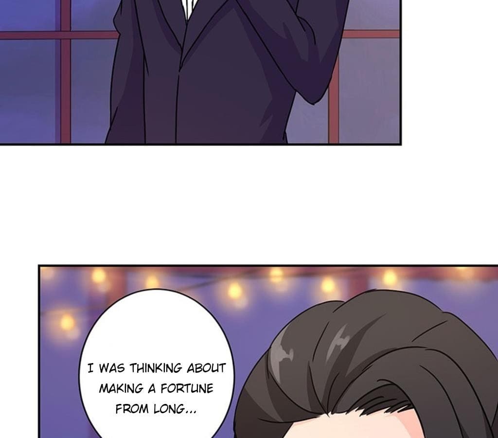 Reborn: House of Revenge chapter 92 - page 31