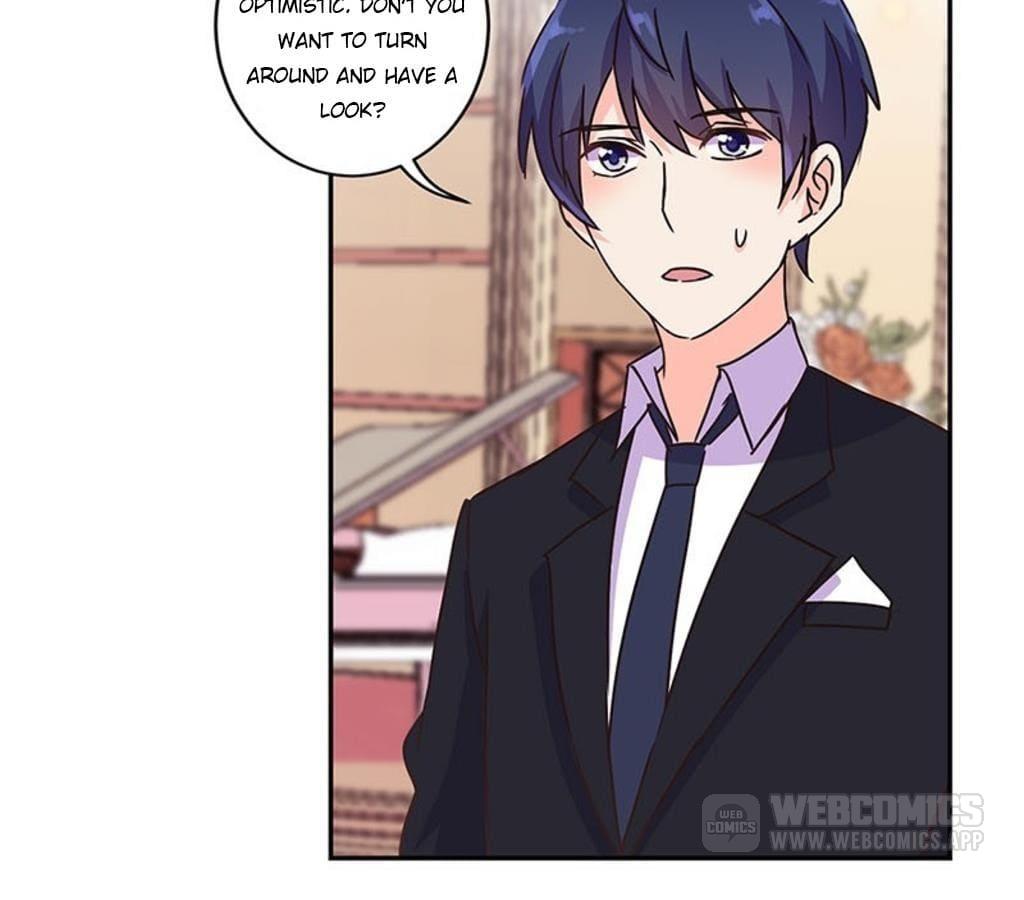 Reborn: House of Revenge chapter 92 - page 6